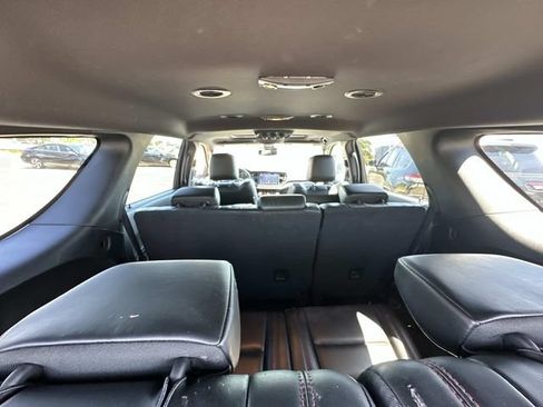 Used 2024 Dodge Durango GT AWD/4WD image 19