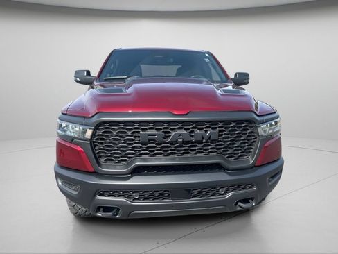 Used 2025 RAM 1500 Rebel w/ Rebel Level 1 Equipment Group AWD/4WD image 3