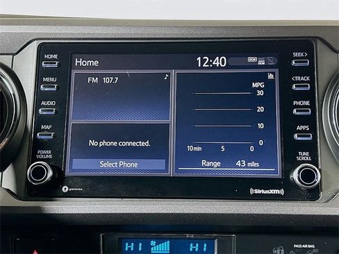 Used 2023 Toyota Tacoma TRD Off-Road image 14