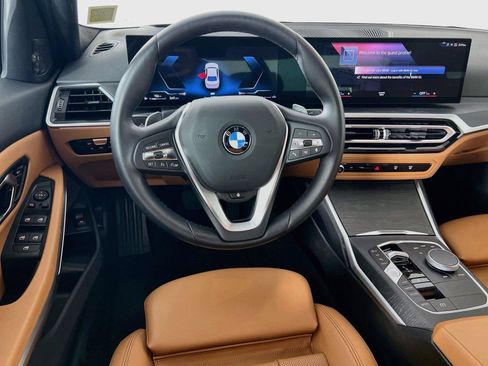 Used 2023 BMW 330i xDrive Sedan w/ Premium Package AWD/4WD image 22
