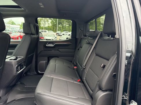Used 2026 GMC Sierra 1500 Denali AWD/4WD image 13