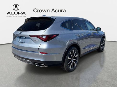 Used 2026 Acura MDX FWD w/ Technology Package image 5