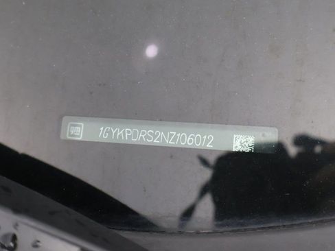 Used 2022 Cadillac XT6 Premium Luxury image 54