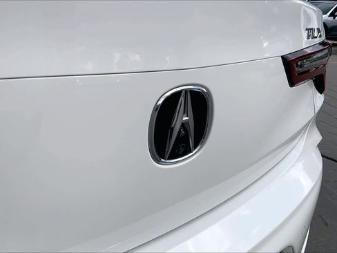 Used 2025 Acura TLX w/ Technology Package image 30