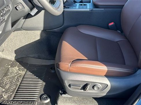 New 2026 Toyota Land Cruiser image 25