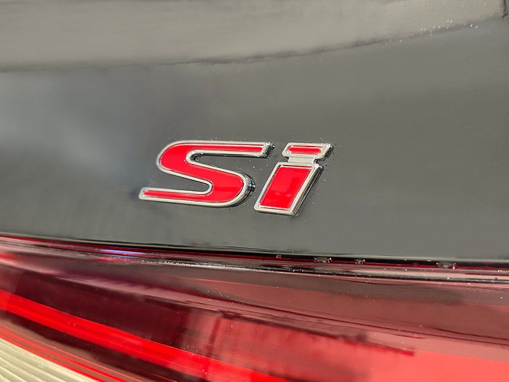 New 2026 Honda Civic Si image 8