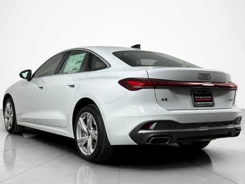 New 2025 Audi A5 2.0T Premium Plus image 4