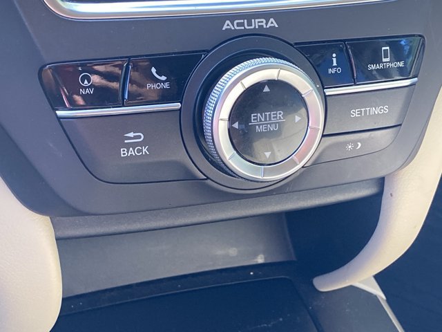Used 2019 Acura MDX w/ Technology Package AWD/4WD image 30
