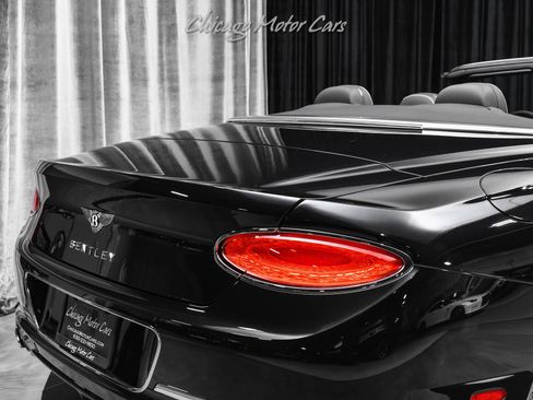 Used 2020 Bentley Continental GT V8 image 40