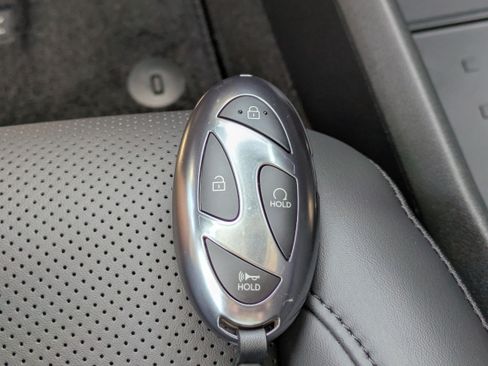 New 2026 Hyundai Santa Fe SEL FWD image 27