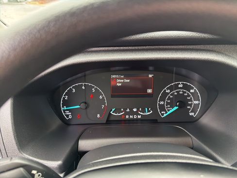 Used 2024 Ford Transit 350 XLT image 26