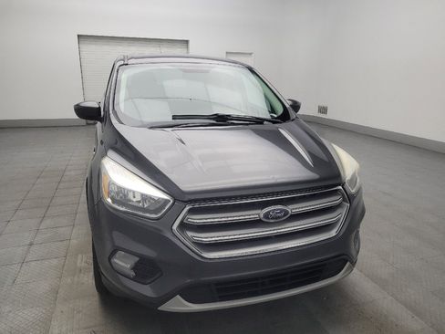 Used 2017 Ford Escape SE FWD image 14