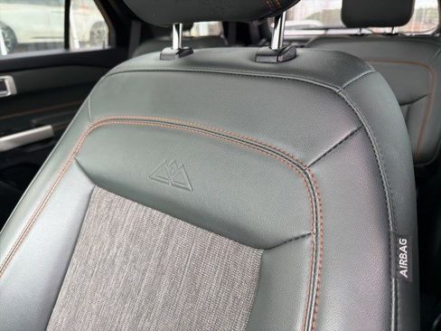 Used 2023 Ford Explorer Timberline image 17