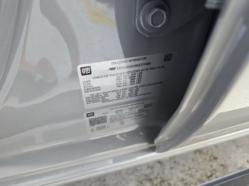 Certified 2024 GMC Sierra 1500 Denali w/ Denali Reserve Package image 15