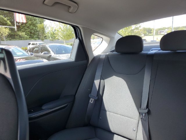 New 2026 Kia K4 FWD image 10