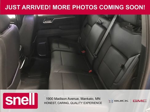Used 2026 GMC Sierra 1500 Denali w/ Denali Reserve Package AWD/4WD image 10