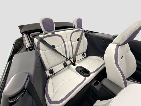 New 2026 MINI Cooper S FWD image 20
