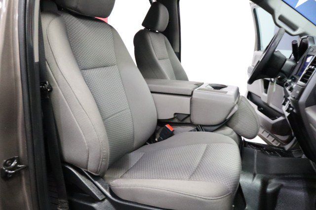 Used 2021 Ford F250 XLT AWD/4WD image 63