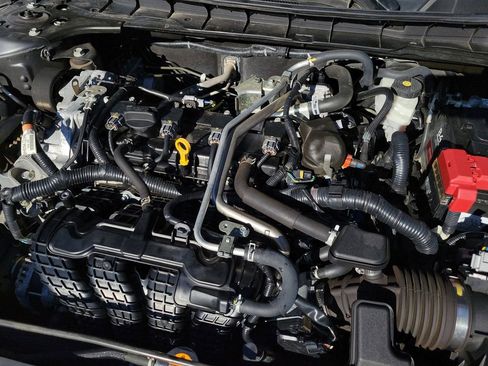 Used 2021 Nissan Altima 2.5 SV w/ SV Premium Package image 40