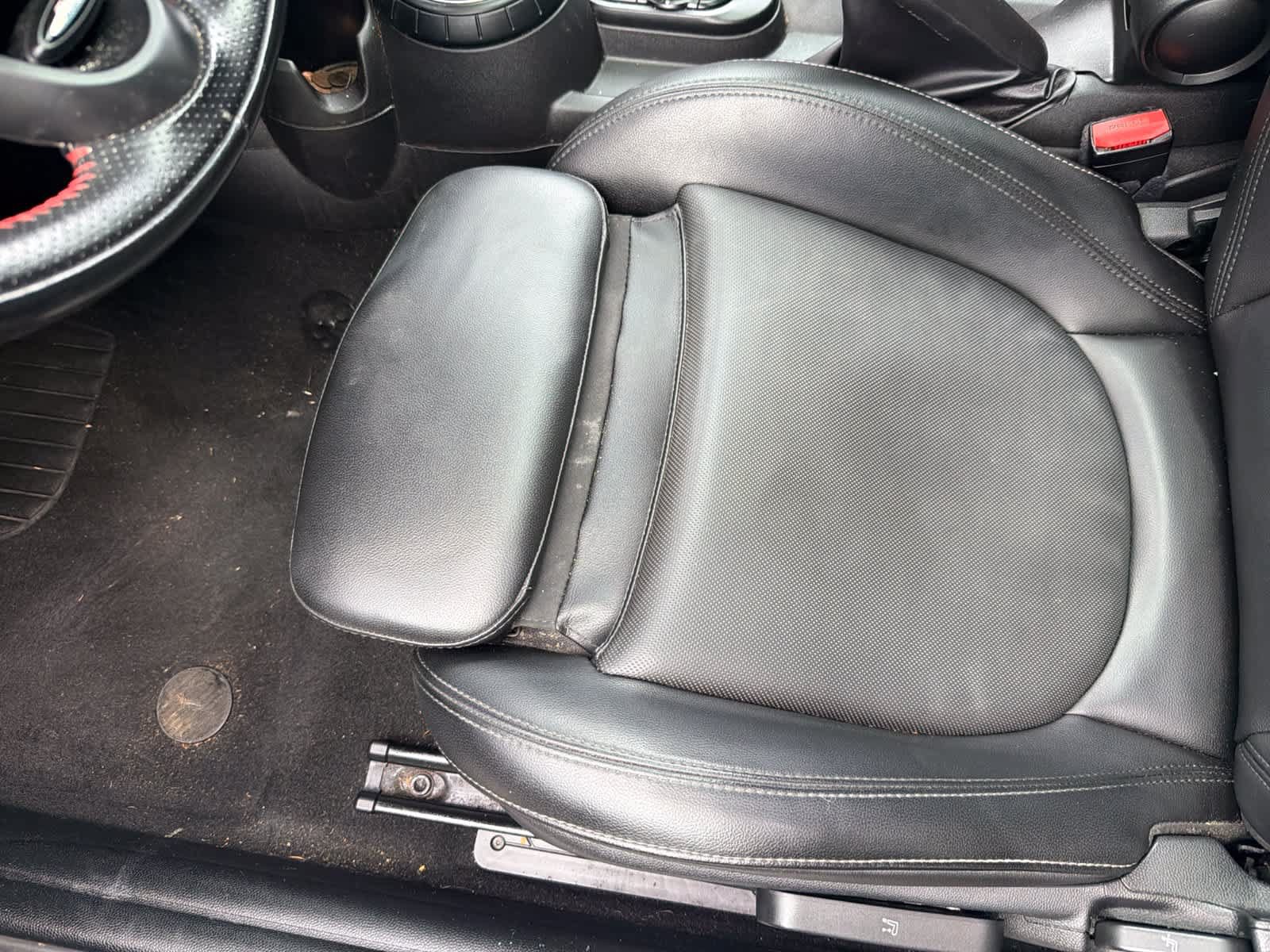 Used 2017 MINI Cooper S FWD image 3
