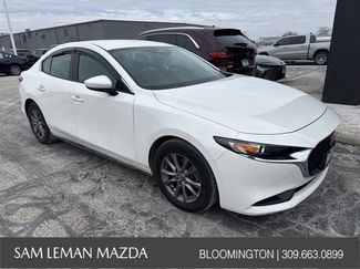Used 2024 MAZDA MAZDA3 s video 1