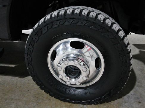 Used 2019 Ford F350 Lariat w/ Lariat Ultimate Package image 18