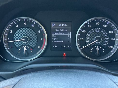 Used 2019 Hyundai Elantra Limited w/ Cargo Package image 20