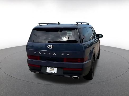 Used 2026 Hyundai Santa Fe SEL FWD image 13