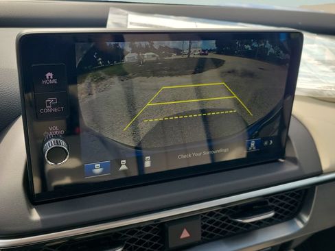 New 2026 Acura ADX A-Spec FWD image 18