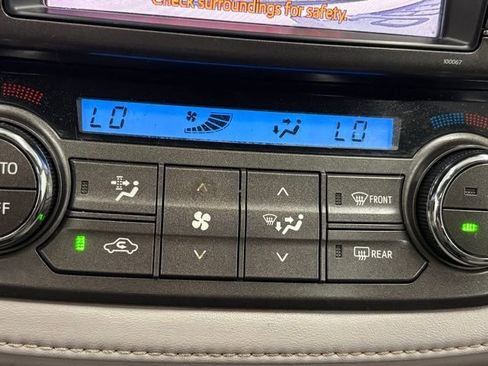 Used 2013 Toyota RAV4 XLE image 24