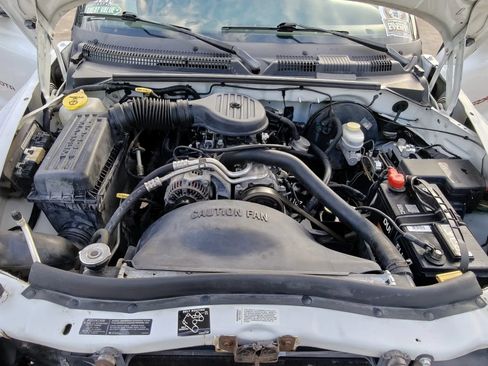 Used 1997 Dodge Dakota 2WD Club Cab image 13