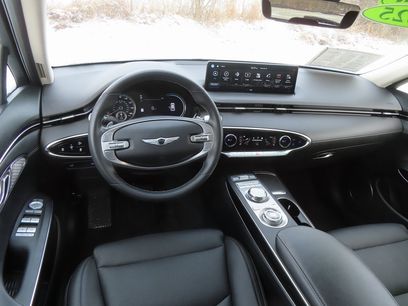 Used 2025 Genesis GV70 2.5T