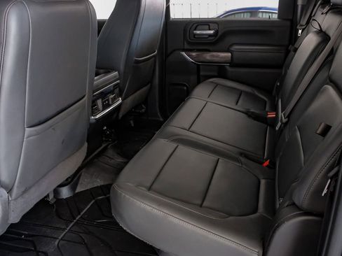 Used 2022 Chevrolet Silverado 2500 LTZ w/ LTZ Plus Package AWD/4WD image 37