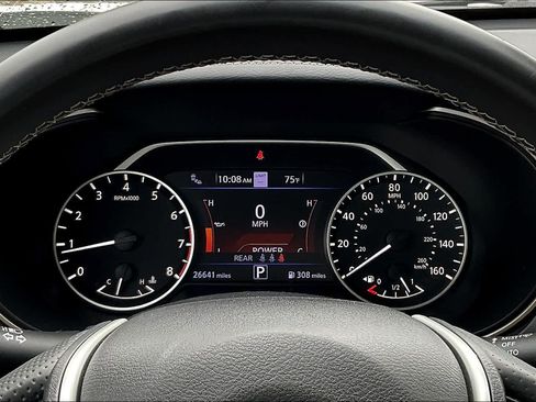 Used 2023 Nissan Maxima Platinum w/ Sport Mat Group FWD image 51