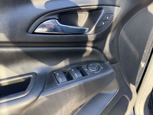 Certified 2020 Chevrolet Equinox LT AWD/4WD image 16