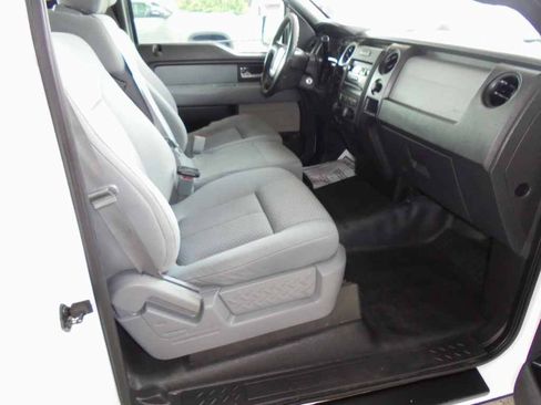 Used 2013 Ford F150 XL w/ PWR Equipment Group RWD image 8