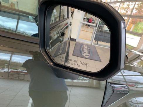 New 2026 Hyundai Santa Fe SEL w/ Tow & Go Package image 21