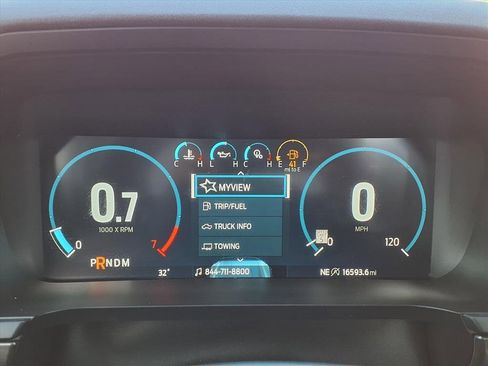 Used 2023 Ford F150 Lariat w/ Equipment Group 502A High image 37