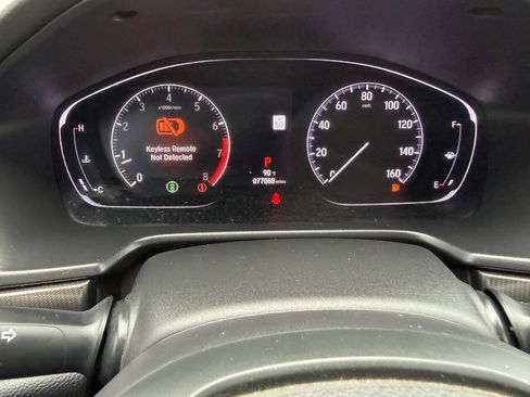 Used 2019 Honda Accord Sport image 13