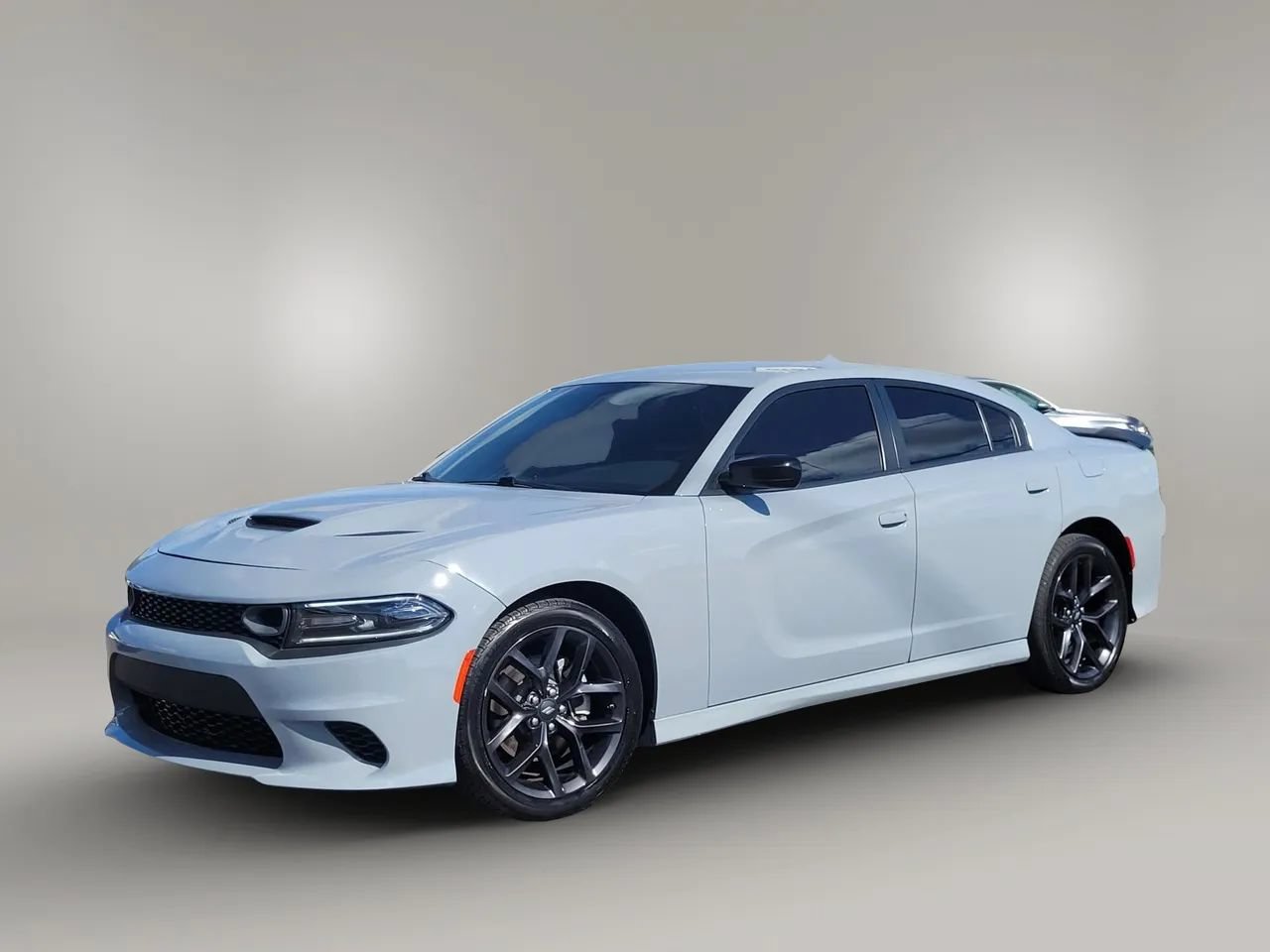 Used 2022 Dodge Charger GT w/ Blacktop Package RWD image 10