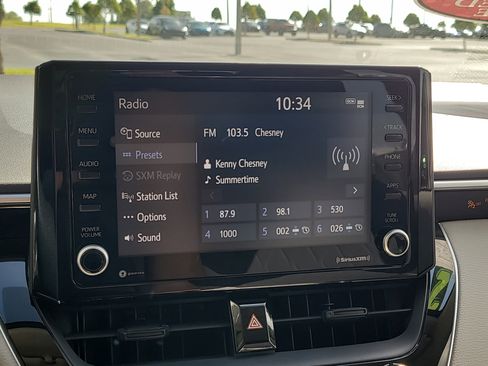 Certified 2022 Toyota Corolla LE image 20