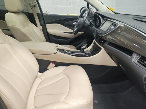 Used 2020 Buick Envision Essence w/ Experience Buick Package FWD image 7