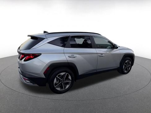 Used 2025 Hyundai Tucson SEL image 15