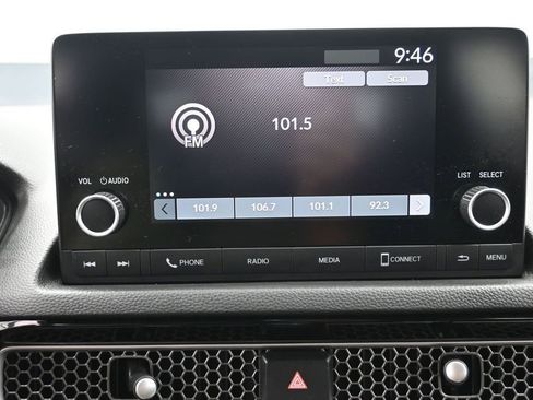 Used 2023 Honda Civic Sport image 18