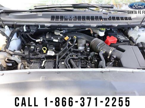 Used 2024 Ford Edge SEL image 31