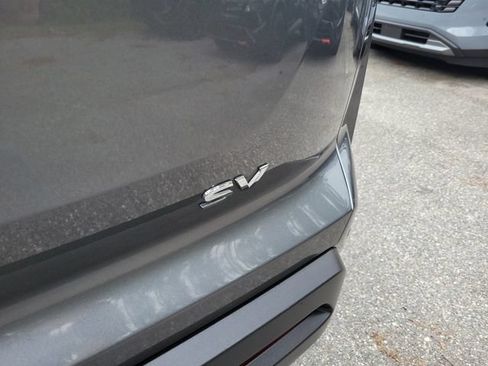 Used 2023 Nissan Pathfinder SV w/ SV Premium Package FWD image 7