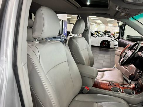 Used 2010 Toyota Highlander Limited AWD/4WD image 15