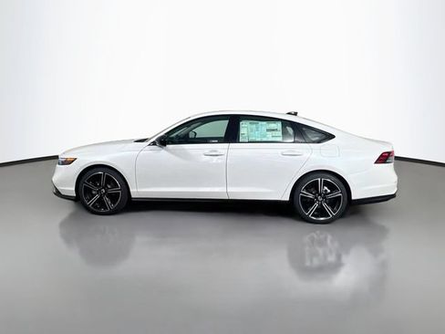 New 2026 Honda Accord SE image 5