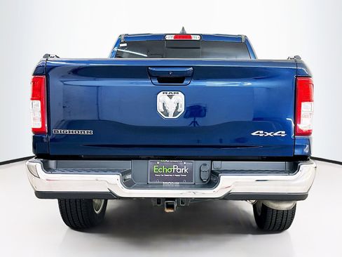 Used 2022 RAM 1500 Big Horn image 7