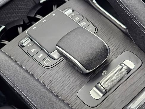 New 2026 Mercedes-Benz GLS 450 4MATIC image 37
